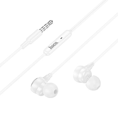Handsfree 3.5mm HOCO M116, Bel