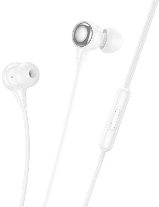 Handsfree 3.5mm HOCO M116, Bel