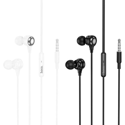 Handsfree 3.5mm HOCO M116, Bel