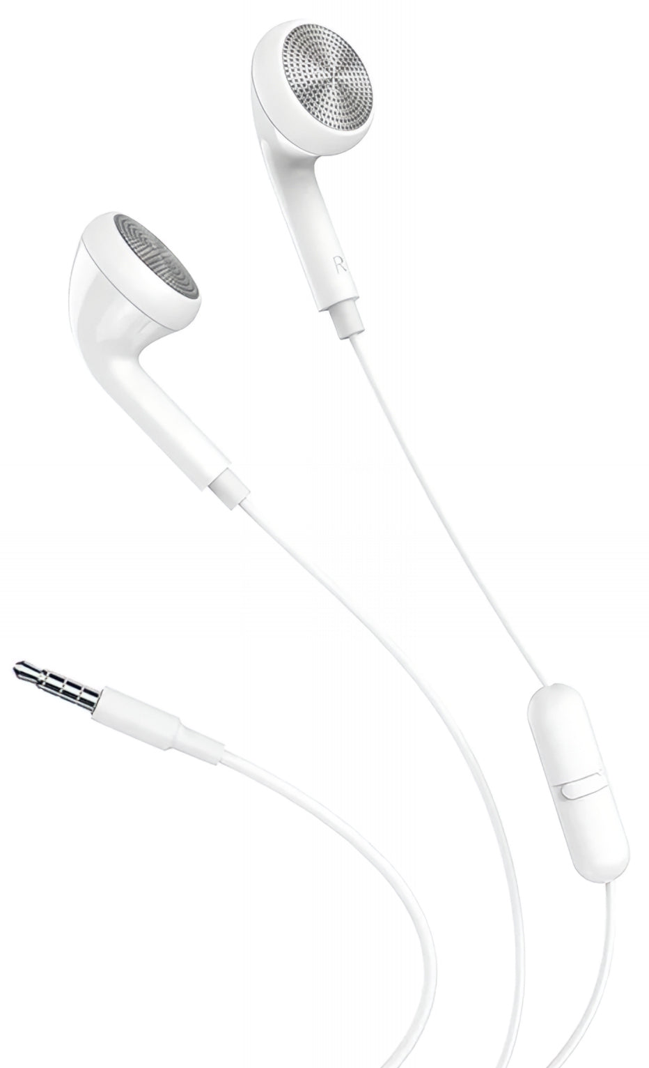 Handsfree 3.5mm HOCO M73, Bel