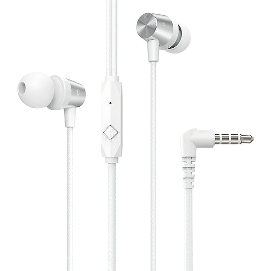 Handsfree 3.5mm HOCO M79, Bel