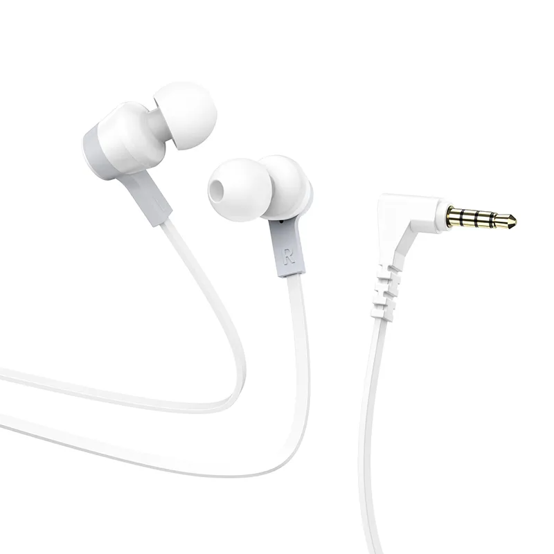 Handsfree 3.5mm HOCO M86, Bel