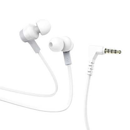 Handsfree 3.5mm HOCO M86, Bel
