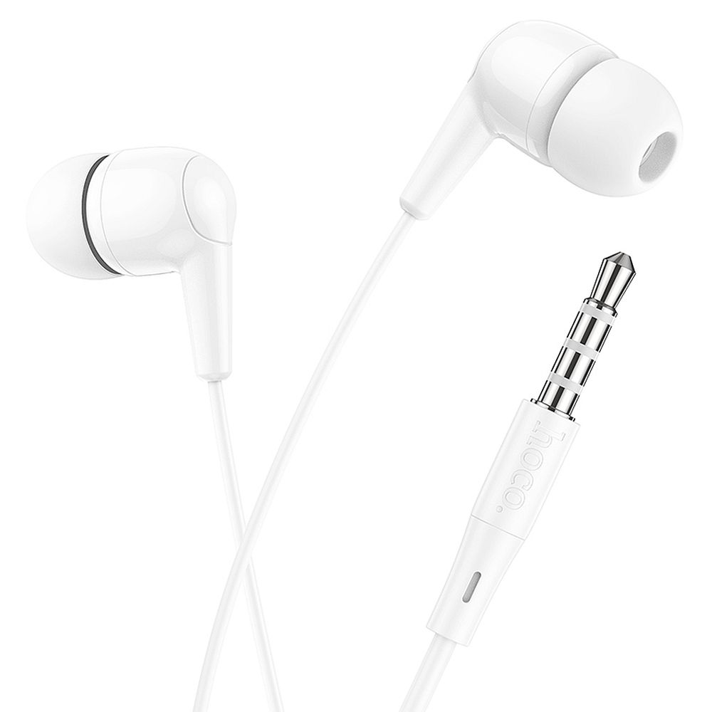 Handsfree 3.5mm HOCO M97, Bel
