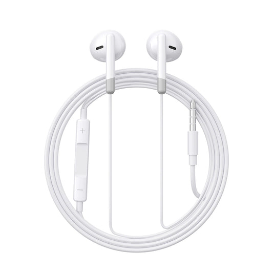 Handsfree 3.5mm Joyroom JR-EW01, Bel