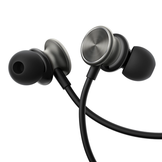 Handsfree 3,5 mm Joyroom JR-EW03, siva