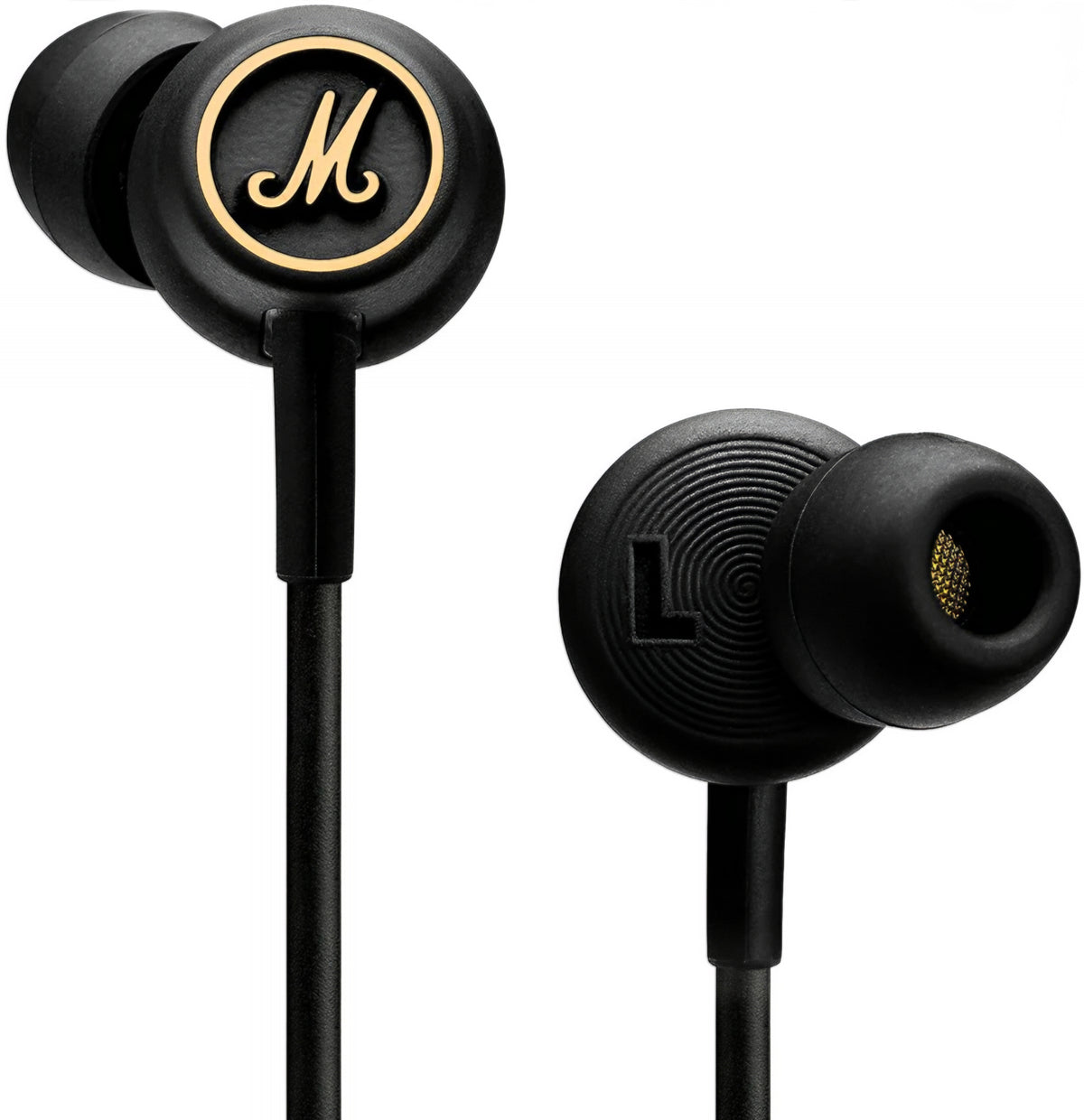 Handsfree 3,5 mm Marshall Mode EQ, črna