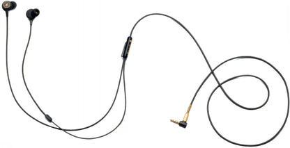 Handsfree 3,5 mm Marshall Mode EQ, črna