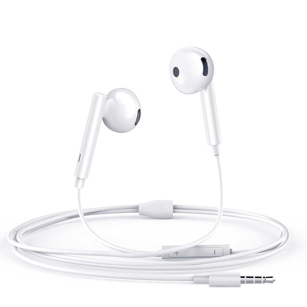 Handsfree 3.5mm McDodo HP-6081 Element, 1.2m, Bel