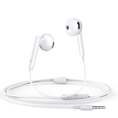 Handsfree 3.5mm McDodo HP-6081 Element, 1.2m, Bel