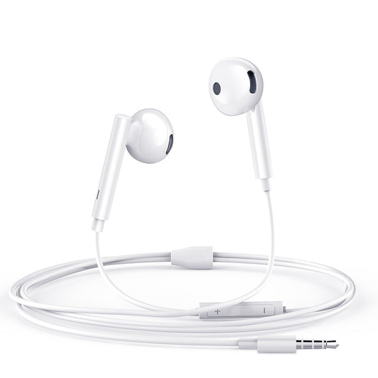 Handsfree 3.5mm McDodo HP-6081 Element, 1.2m, White