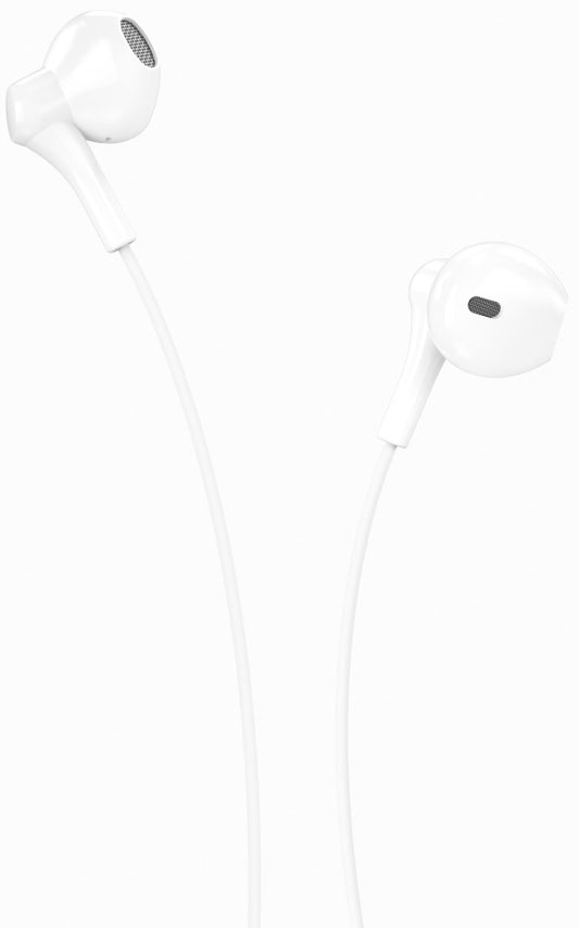 Handsfree 3.5mm XO Design EP39, Bel