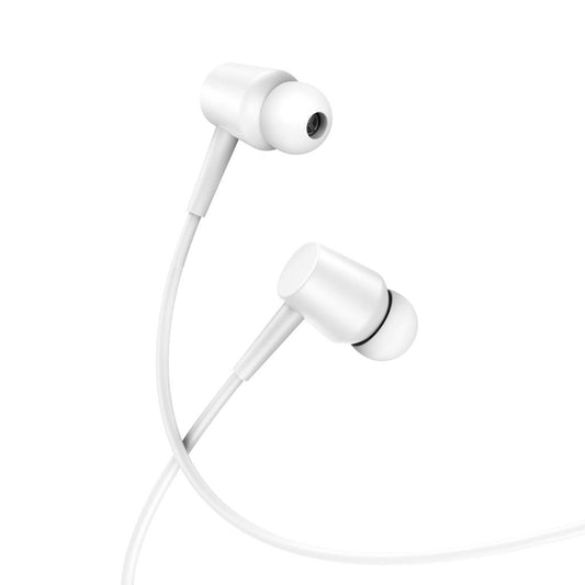 Handsfree 3.5mm XO Design EP57 Crown, Bel
