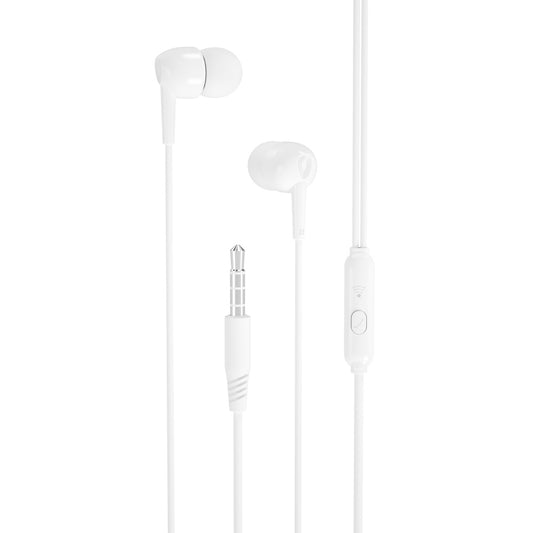 Handsfree 3.5mm XO Design EP37, Bel
