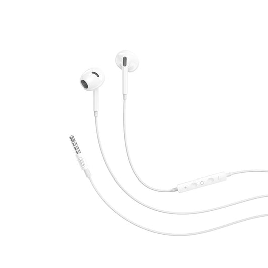Handsfree 3.5mm XO Design EP77, Bel