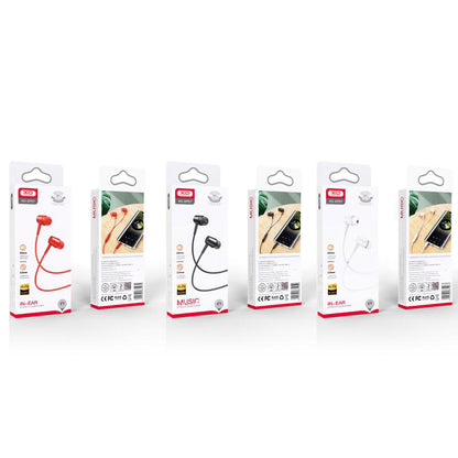 Handsfree 3.5mm XO Design EP57 Crown, Bel