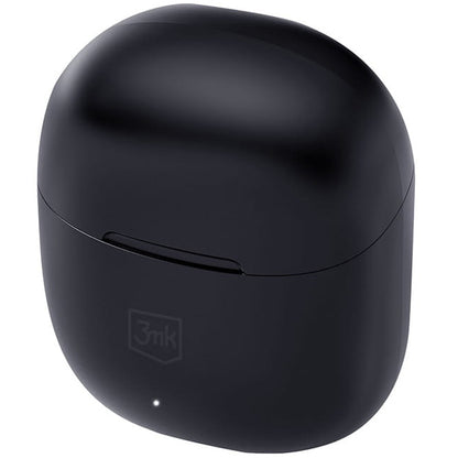 Brezžične slušalke Bluetooth 3MK FlowBuds, TWS, črne