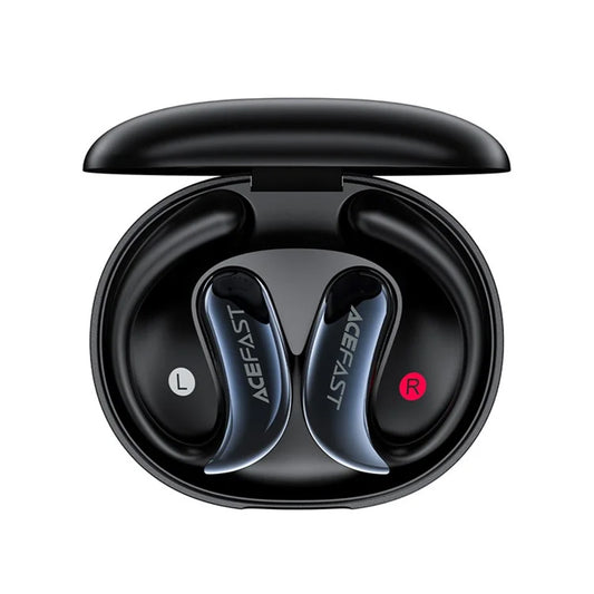 Brezžične slušalke Bluetooth Acefast Acefit SE, TWS, črne