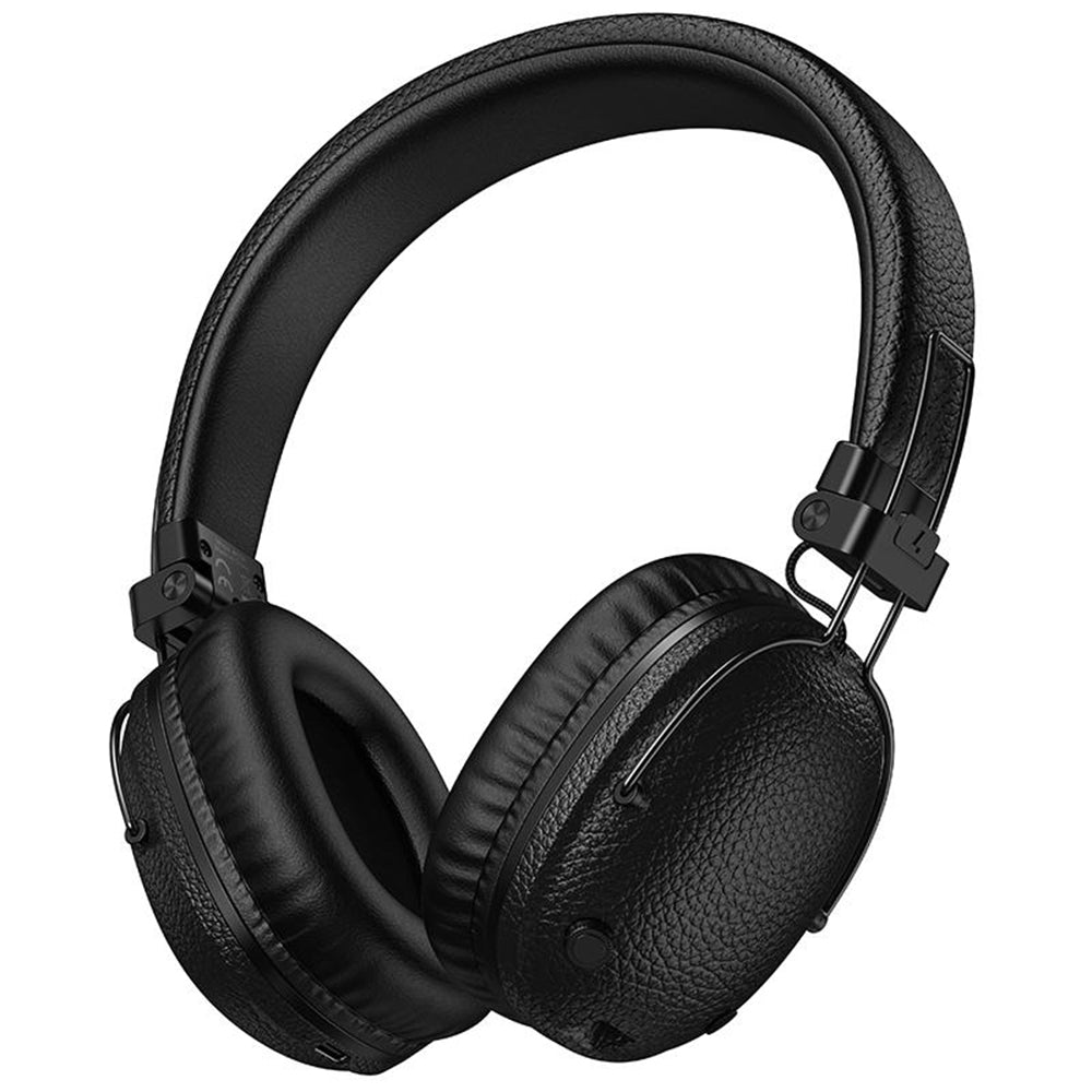 Brezrokavni Bluetooth Acefast BO34 Suenos, A2DP, Črna