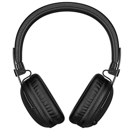 Brezrokavni Bluetooth Acefast BO34 Suenos, A2DP, Črna