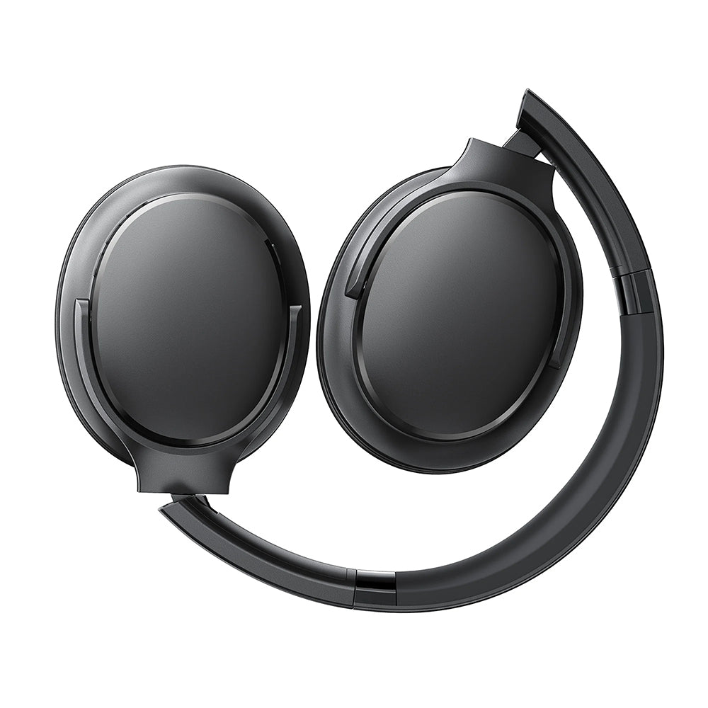 Brezžične slušalke Bluetooth Acefast H10, A2DP, črne