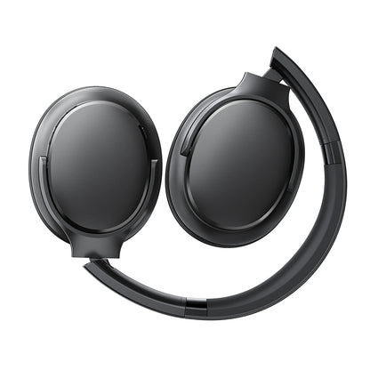 Brezžične slušalke Bluetooth Acefast H10, A2DP, črne