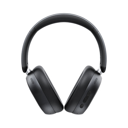Brezžične slušalke Bluetooth Acefast H12, A2DP, ANC, črne