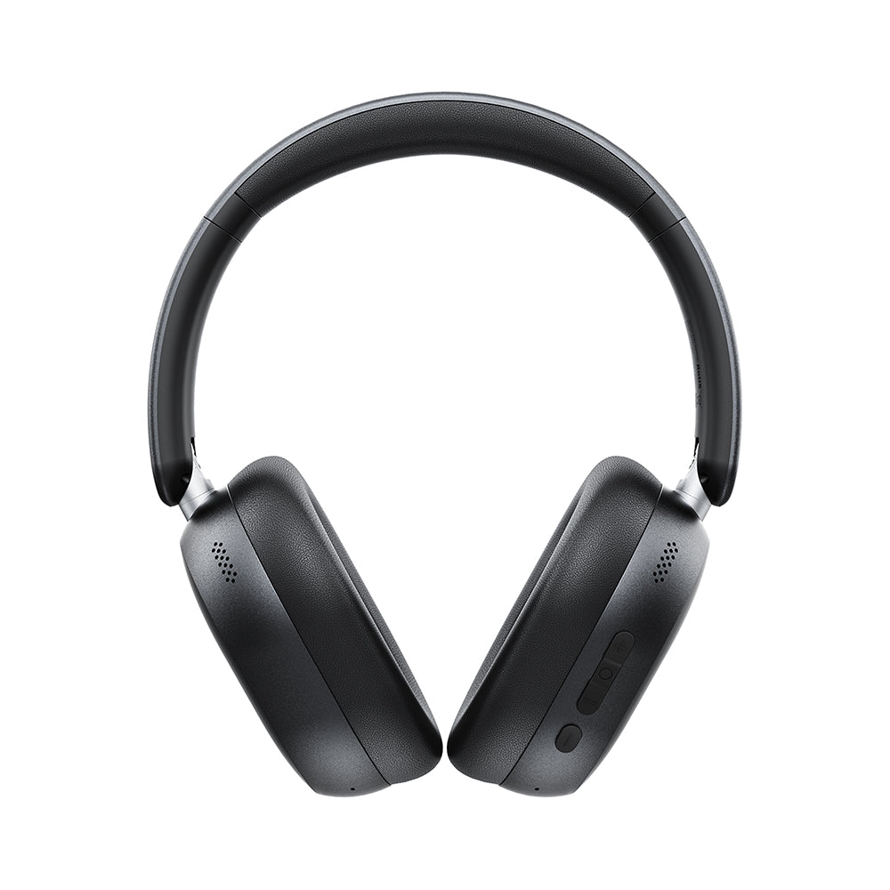 Acefast H12 Bluetooth Handsfree, A2DP, ANC, Black