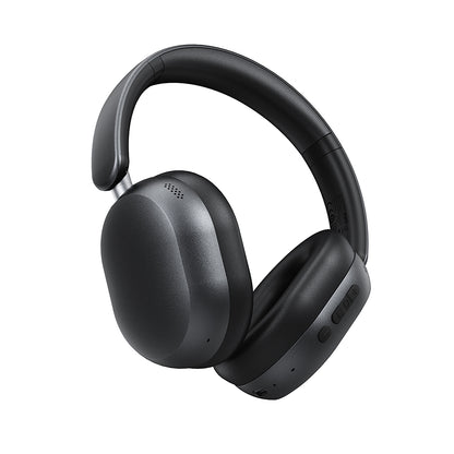 Brezžične slušalke Bluetooth Acefast H12, A2DP, ANC, črne