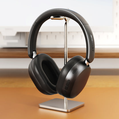 Brezžične slušalke Bluetooth Acefast H12, A2DP, ANC, črne