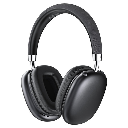 Brezžične slušalke Bluetooth Acefast H13, A2DP, črne