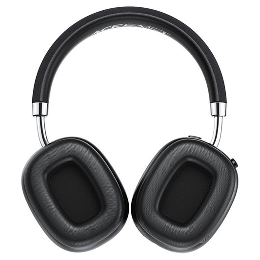 Brezžične slušalke Bluetooth Acefast H13, A2DP, črne