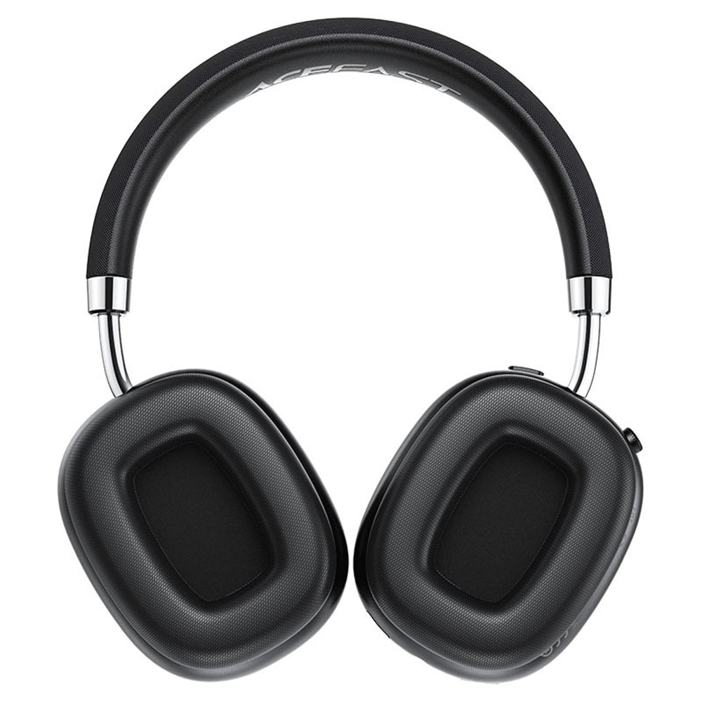 Brezžične slušalke Bluetooth Acefast H13, A2DP, črne