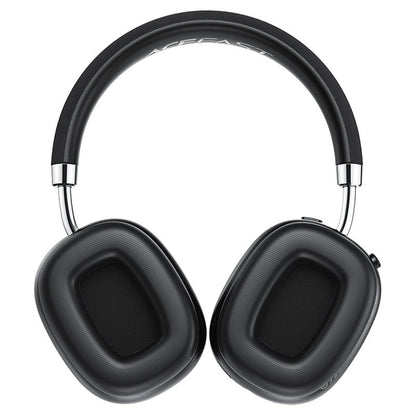 Brezžične slušalke Bluetooth Acefast H13, A2DP, črne