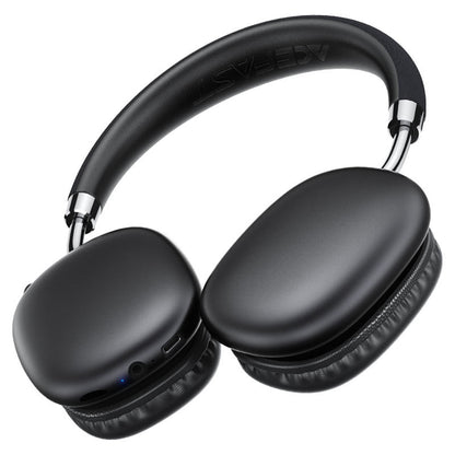 Brezžične slušalke Bluetooth Acefast H13, A2DP, črne