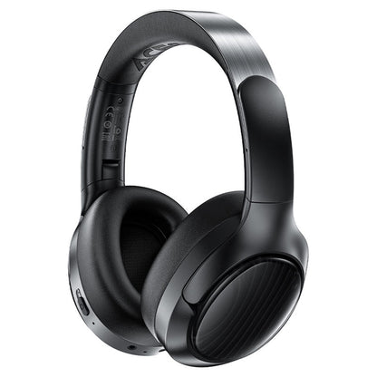 Handsfree Bluetooth Acefast H5, A2DP, ANC, Črna