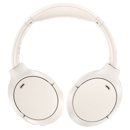 Brezžične slušalke Bluetooth Acefast H6, A2DP, ANC, Bela