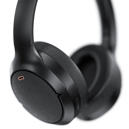 Brezžične slušalke Bluetooth Acefast H6, A2DP, ANC, črne