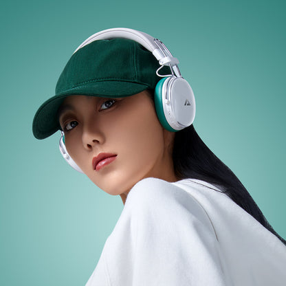 Handsfree Bluetooth Acefast H7, A2DP, ANC, Bel