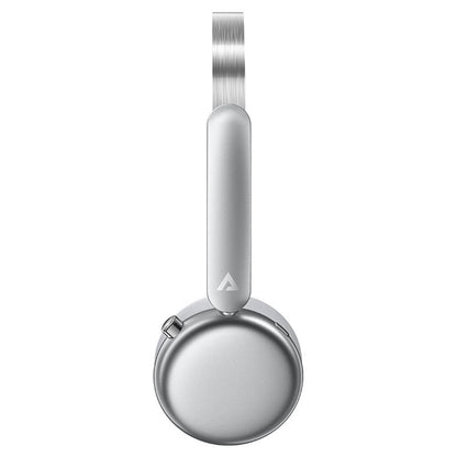 Brezžične slušalke Bluetooth Acefast H8, A2DP, ANC, Srebrne