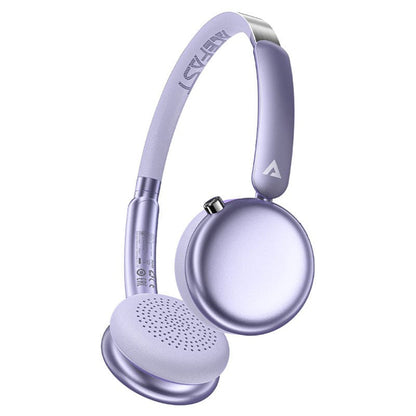 Brezžične slušalke Bluetooth Acefast H8, A2DP, ANC, Mov