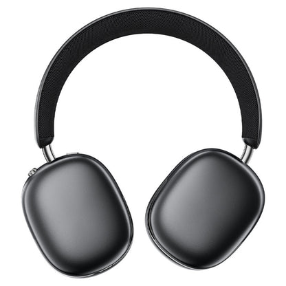 Bluetooth prostoročni Acefast H9, A2DP, ANC, srebrna