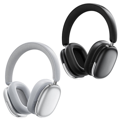 Bluetooth prostoročni Acefast H9, A2DP, ANC, Siva
