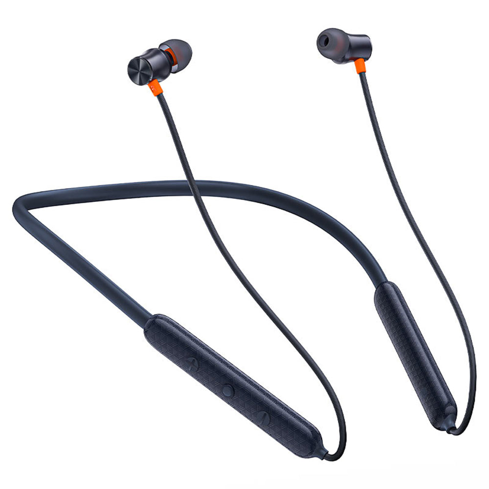 Brezžične slušalke Bluetooth Acefast N2, A2DP, črne