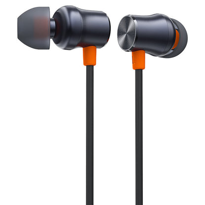 Brezžične slušalke Bluetooth Acefast N2, A2DP, črne