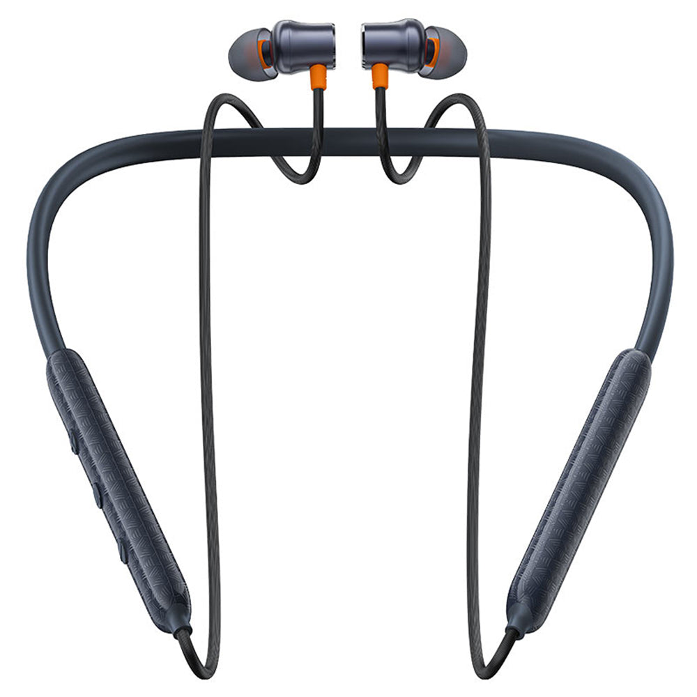 Brezžične slušalke Bluetooth Acefast N2, A2DP, črne
