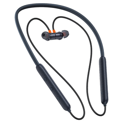 Brezžične slušalke Bluetooth Acefast N2, A2DP, črne