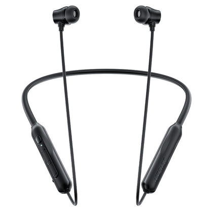 Brezžične slušalke Bluetooth Acefast N3, A2DP, črne