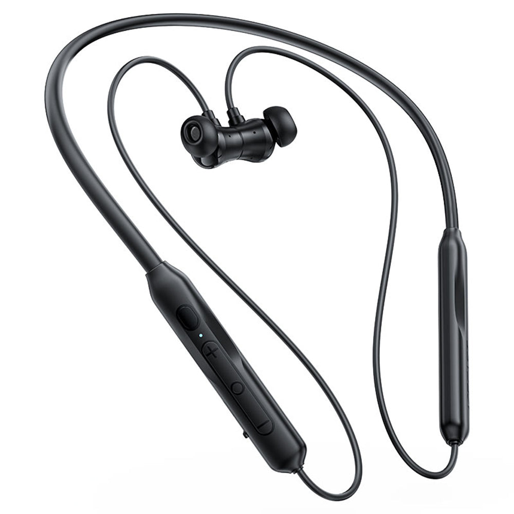 Brezžične slušalke Bluetooth Acefast N3, A2DP, črne