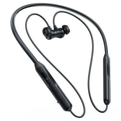 Brezžične slušalke Bluetooth Acefast N3, A2DP, črne